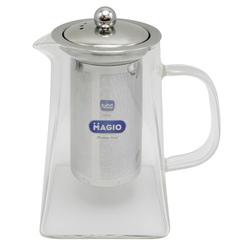 Заварник Magio MG-1280 650 мл