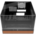 Корпус be quiet! Light Base 600 DX Black (BGW65)