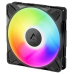 Вентилятор Arctic P14 Pro A-RGB Black (ACFAN00315A)