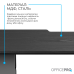 Підставка для монітора OfficePro MR123B Black