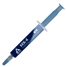 Термопаста Arctic MX-4 4 г (ACTCP00002B)