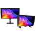Монітор Asus 26.5