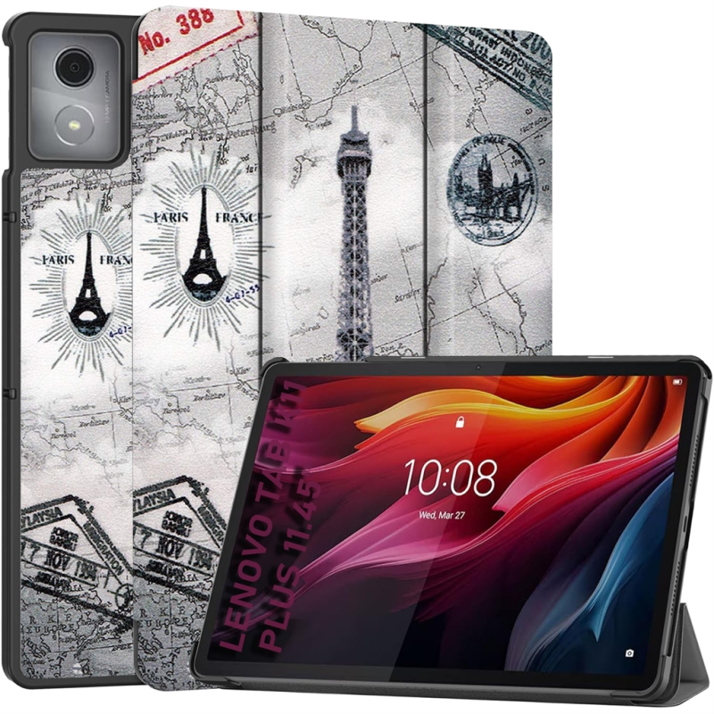 Чохол-книжка BeCover Smart Case для Lenovo Tab K11 Plus TB-352F 11.45