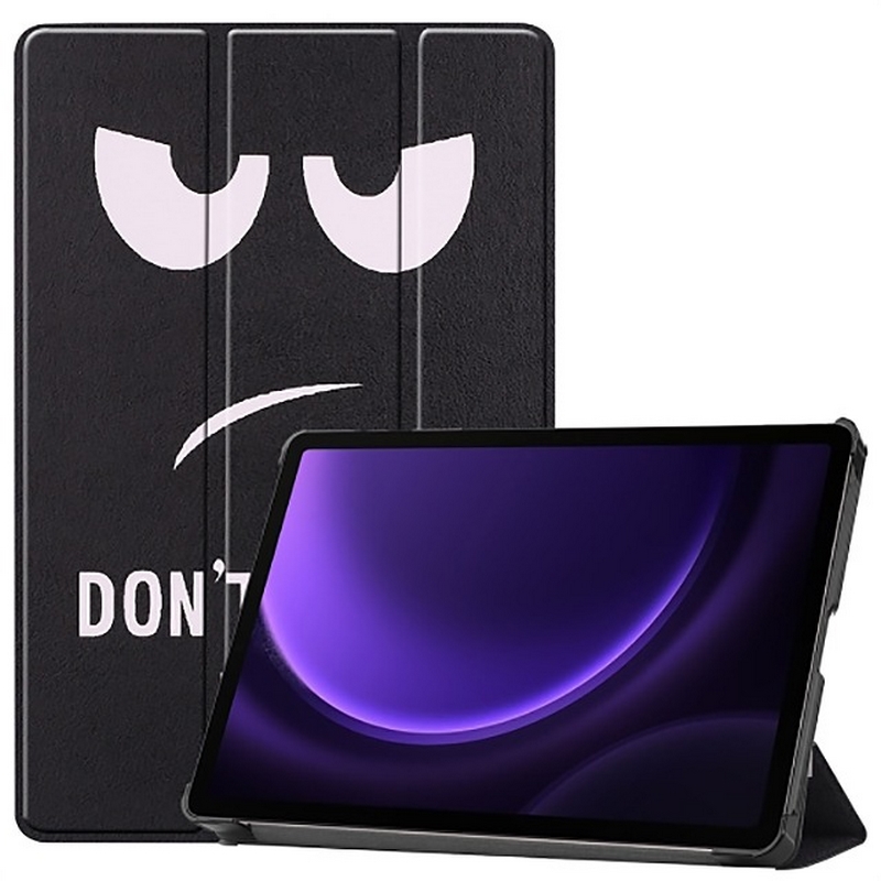 Чохол-книжка BeCover Smart Case для Samsung Galaxy Tab S10 Lite SM-X400/406 10.9