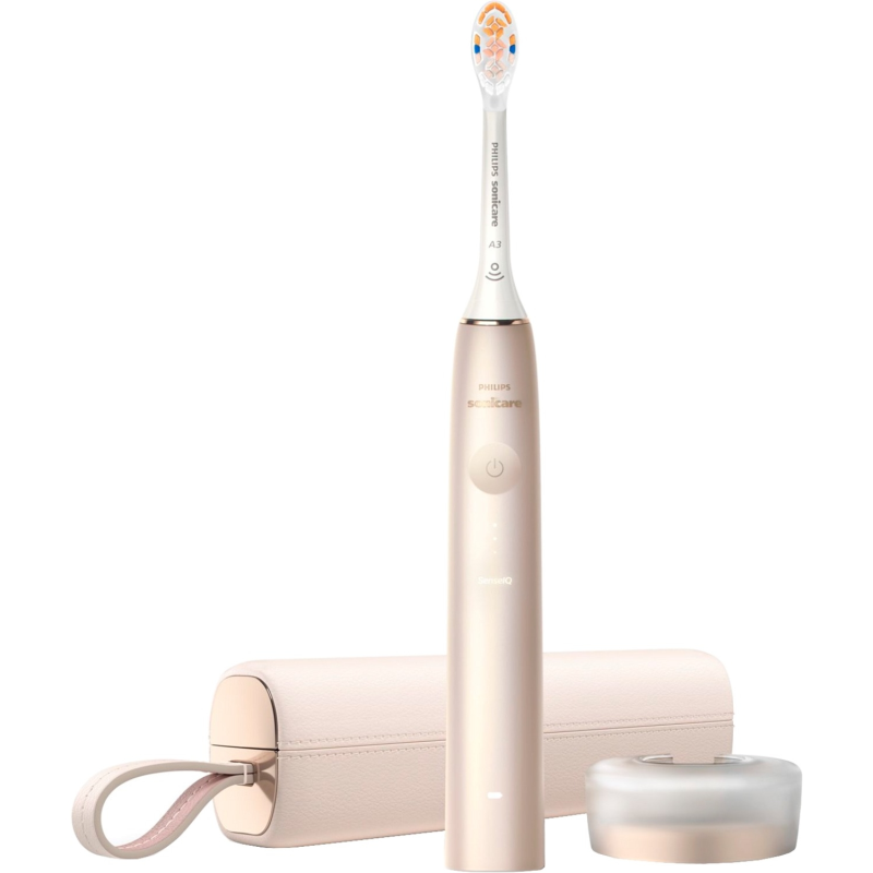 Зубна електрощітка Philips Sonicare HX9992/11