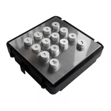 Модуль з картридером Dahua DH-VTO2000A-K