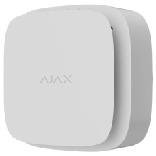 Бездротовий пожежний датчик Ajax FireProtect 2 RB (Heat/CO) white (63210.167.WH1)
