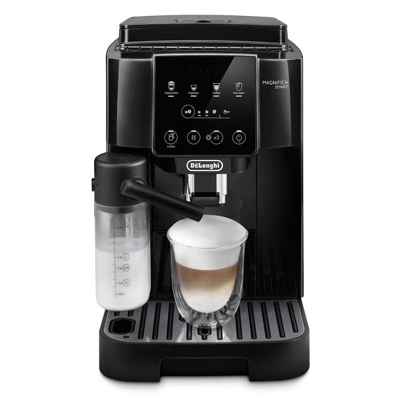 Кавомашина Delonghi ECAM 220.60.B Magnifica Start