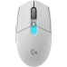 Миша бездротова Logitech G305 Superlight White (910-007747)