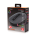 Миша бездротова REAL-EL RM-470W Dark Gray
