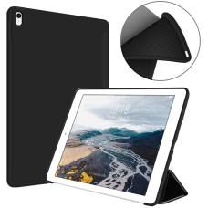 Чохол BeCover Tri Fold Soft TPU Silicone для Apple iPad Air 11