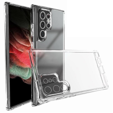 Чохол-накладка BeCover для Samsung Galaxy S25 Ultra SM-S938 Transparancy (712903)
