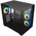 Корпус CoolerMaster Elite 681 Black (E681-KHNN-S00)