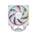 Кулер процесорний ID-Cooling Frozn A610 ARGB White