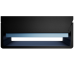 Радіатор охолодження для SSD Arctic M2 Pro Black (ACOTH00001A)