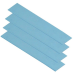 Термопрокладка Arctic TP-3 120x20mm, 1.0mm - 4 pack (ACTPD00056A)