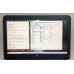 Ноутбук HP ProBook 430 G3 / 13.3" (1366x768) / i3-6100U / 8GB / 128GB SSD / Win10 - Б/в