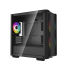 Корпус DeepCool CC360 ARGB (R-CC360-BKAPM3-G-1) без БЖ