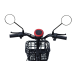 Електроскутер Maxxter E500 Red
