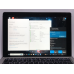 Ноутбук HP Elite X2 1012 G1 / 12" (1920x1280) IPS Touch / Core M5-6Y54 / 8GB / 256GB SSD / 4G/LTE / Win10Pro / Backlight / сканер відбитка - Б/у