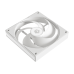 Вентилятор ID-Cooling AS-140-W Duet White