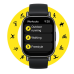 Смарт-годинник Xiaomi Redmi Watch 5 Lite Black (BHR8789GL)