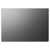 Ноутбук Asus Vivobook S16 S3607AA-SH006 (90NB1732-M00060) Matte Gray