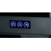 Корпус Zalman P50 DS Black без БЖ