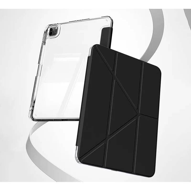 Чохол-книжка BeCover Ultra Slim Origami для Apple iPad Pro 12.9 2020/2021/2022 12.9