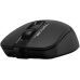 Миша A4Tech Fstyler FM12S Black