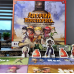 Настільна гра Lord of Boards Дитячий Експрес (LOB2347UA)