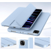 Чохол-книжка BeCover Tri Fold Soft TPU Silicone для Apple iPad Pro 11