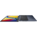 Ноутбук Asus Vivobook 15 M1502NAQ-BQ027W (90NB1841-M002M0) Quiet Blue