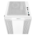 Корпус DeepCool CC360 White ARGB (R-CC360-WHAPM3-G-1) без БЖ