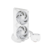 Система водяного охолодження Arctic Liquid Freezer III 280 A-RGB White (ACFRE00151A)