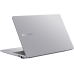 Ноутбук Asus ExpertBook P1 P1503CVA-S72831X (90NX0881-M03840) Misty Grey