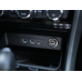 Автомобільний зарядний пристрій Trust 38 W (2USBx2A) Black (25197)