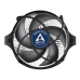 Кулер процесорний Arctic Alpine 23 CO (ACALP00036A)