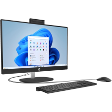 Моноблок HP All-in-One 27-cr0072ua (AE0Q0EA) Black