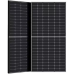 Фотоелектрична сонячна панель Jinko Solar JKM620N-66HL4M-BDV 620W bifacial, монокристалічна, N-type, подвійне двостороннє скло