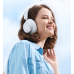Bluetooth-гарнітура Anker SoundCore Space Q45 White (A3040G21)