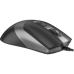 Миша A4Tech Fstyler FM50 Plus Black