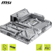 Материнська плата MSI MAG X870E Gaming Plus Max WiFi Socket AM5