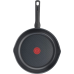 Сковорода з кришкою Tefal Day by Day 24 см (B5580423_SET)