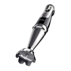 Блендер Braun MQ 9187 XLI BK