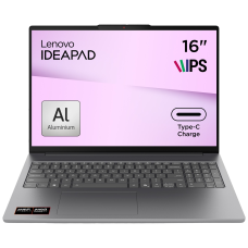 Ноутбук Lenovo IdeaPad Slim 5 16AHP11 (83S4002ARA) Luna Grey