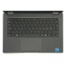 Ноутбук Dell Latitude 3450 / 14" FullHD IPS / i3-1315U / 8GB / 256GB SSD / Win11Pro / Backlight / сканер відбитка - Б/в
