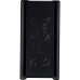 Корпус 1stPlayer T4-BK-4FS7 Black