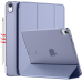 Чохол BeCover Tri Fold Hard для Apple iPad Air 11