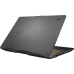 Ноутбук Asus TUF Gaming F17 FX707VJB-HX063 (90NR0MY5-M002H0) Mecha Gray